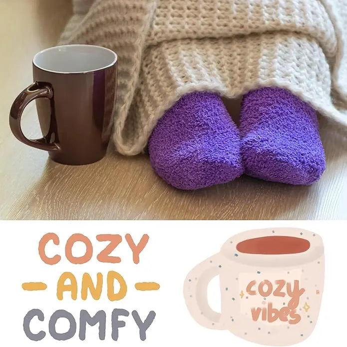 Where Socks Have Personality Sockology