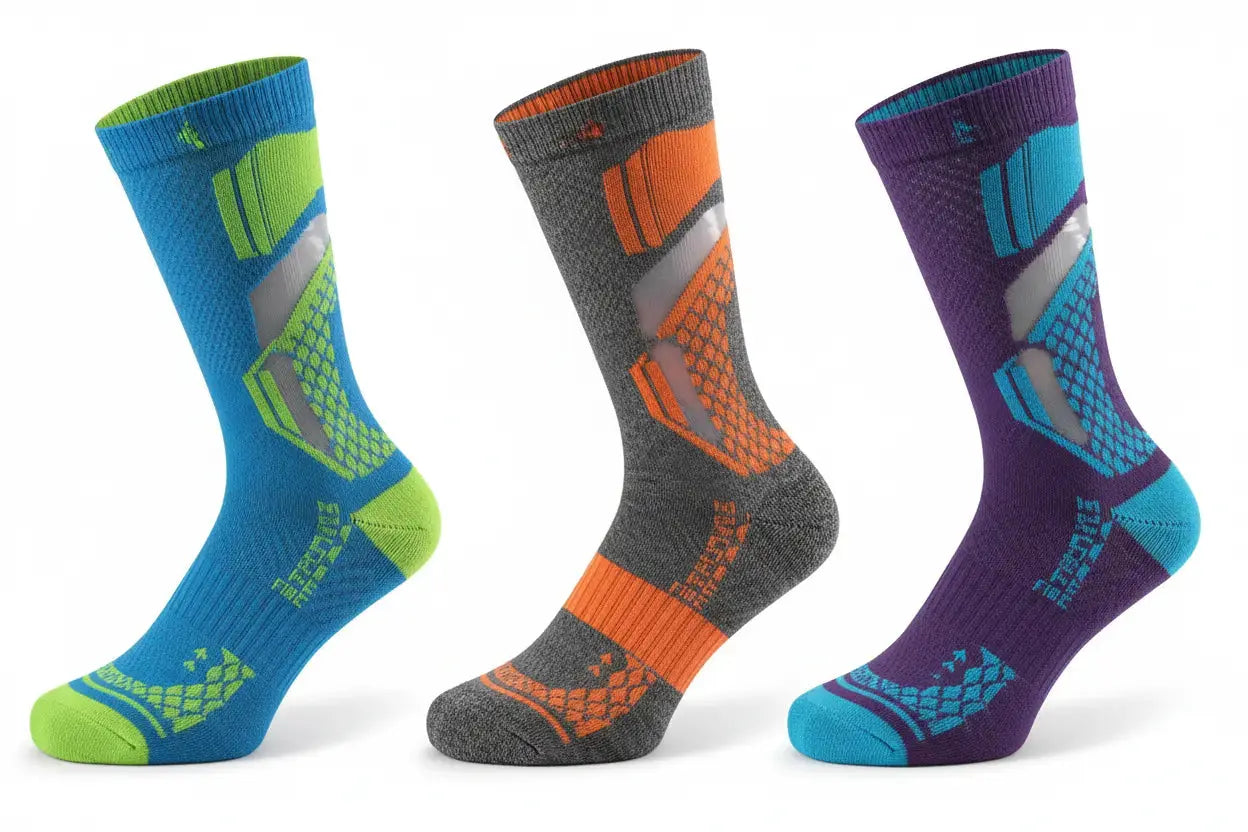 Compression Socks - Sockology