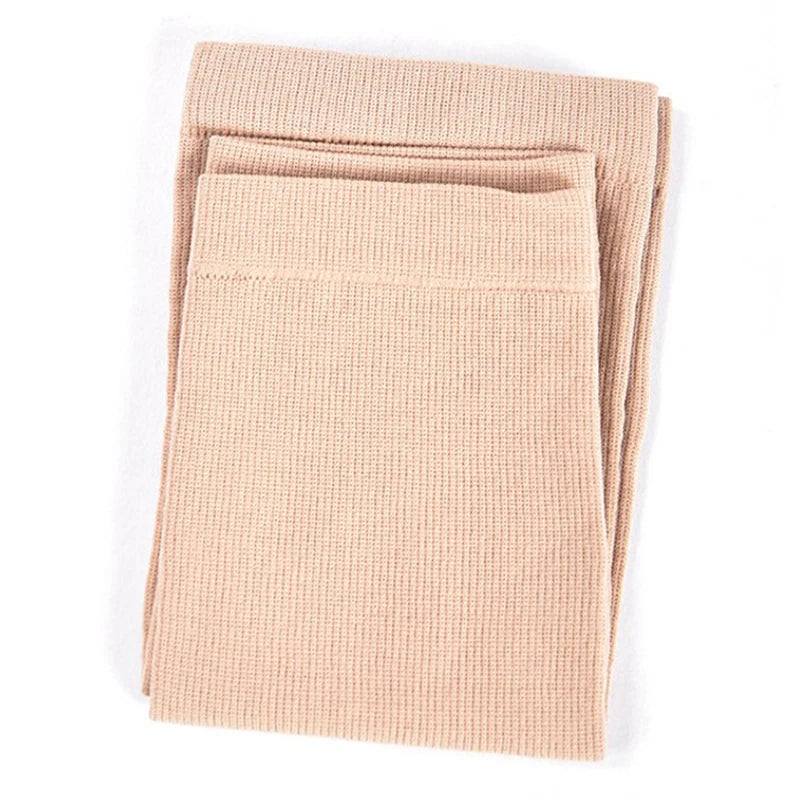 Elastic Knee High Stockings Calf Compression Stockings Varicose Veins Treat Shaping Graduated Pressure Medical Slim Socks