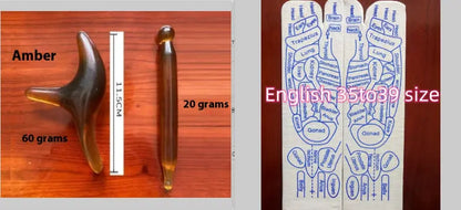 Massage Relieve Tired Feet Socks Acupressure Foot Massager Reflexology Socks Foot Point Sock Foot Point Tool Physiotherapy Sock – Medical Grade Compression Socks for Support Cerise Max