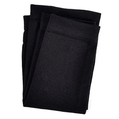 Elastic Knee High Stockings Calf Compression Stockings Varicose Veins Treat Shaping Graduated Pressure Medical Slim Socks – Medical Grade Compression Socks for Support Sockology